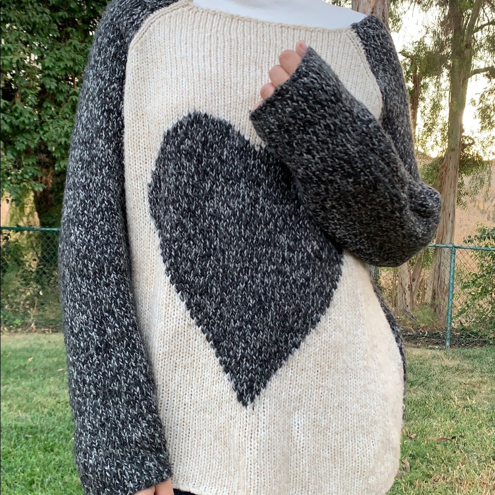 Pullover - Picture 2 of 5